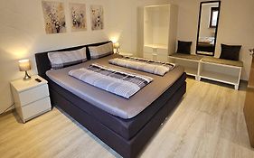 Ferienwohnung Alina